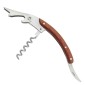 Gadżety reklamowe: bottle opener with wooden handle