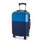 Gadżety reklamowe z logo dla firmy (PERTH. Travel trolley in ABS and PC)