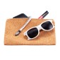 Gadżety reklamowe z nadrukiem (Corkcase toiletry bag)