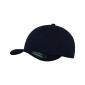 Czapka Fitted Baseball, Flexfit 6560
