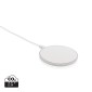 Gadżety reklamowe: RCS standard recycled plastic 10W wireless charger