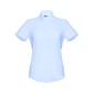 Gadżety reklamowe z logo dla firmy (THC LONDON WOMEN. Women's oxford shirt)