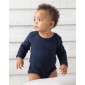 Body z długim rękawem, Babybugz BZ30