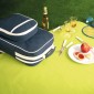 Gadżety reklamowe z logo dla firmy (ARBOR. Picnic cooler backpack)