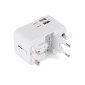 Adapter podróżny WELT
