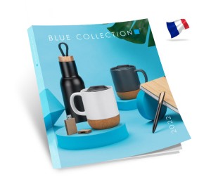 Katalog Blue Collection 2021 FR