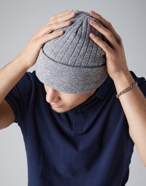 Czapka Thinsulate™ Beanie, Beechfield B447