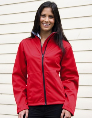 Damski Softshell Core, Result Core R209F
