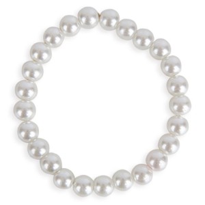 Gadżety reklamowe: fantasy pearls bracelet