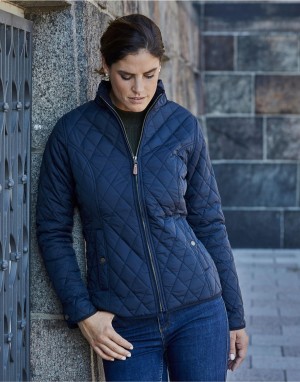Damska kurtka Richmond, Tee Jays 9661