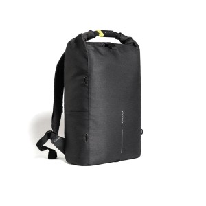 Gadżety reklamowe: Bobby Urban Lite anti-theft backpack, black