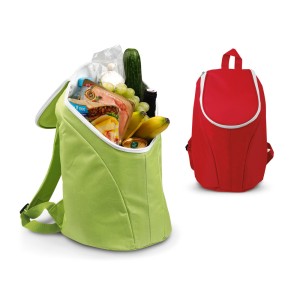Gadżety reklamowe z logo dla firmy (GRAYSEN. Cooler backpack)