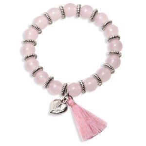Gadżety reklamowe: bracelet dulce pink