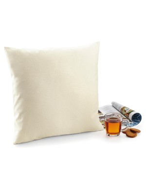 Bawełniana poszewka na poduszkę Fairtrade, Westford Mill W350