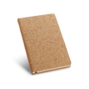 Gadżety reklamowe z logo dla firmy (ADAMS A6. A6 Notepad)