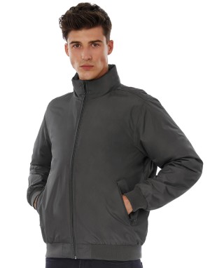 Kurtka Crew Bomber, B&C Outerwear JM961