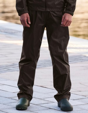 Spodnie Overtrousers Pro Pack Away, Regatta Professional TRW348