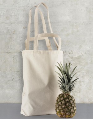 Torba Gusset z podwójnymi uchwytami, SG Accessories - BAGS (Ex JASSZ Bags) 384210-LH