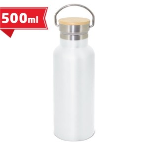 Gadżety reklamowe: thermal bottle