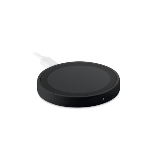Small wireless charger