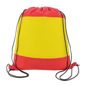 Gadżety reklamowe: non woven espagne backpack bag