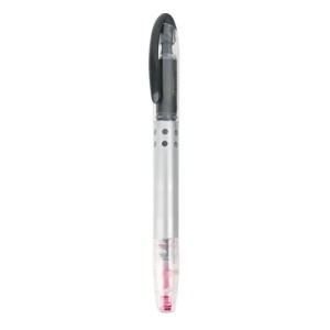 Gadżety reklamowe: highlighter/ roller pen duo