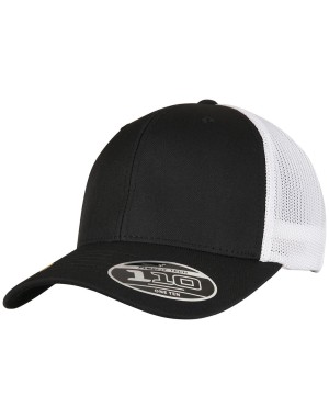 Czapka z daszkiem 110 Recycled Cap 2-Tone, Flexfit 110RT