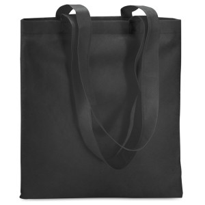 Shopping bag in nonwoven