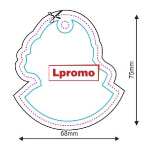 Odświeżacze powietrza, forma lpf819