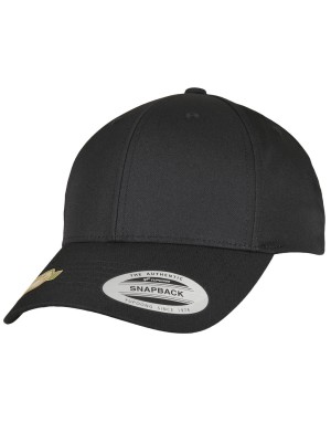 Czapka Recycled Poly Twill, Flexfit 7706RS