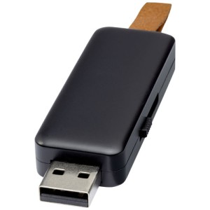 Gleam 8 GB pamięć USB z efektem świetlnym