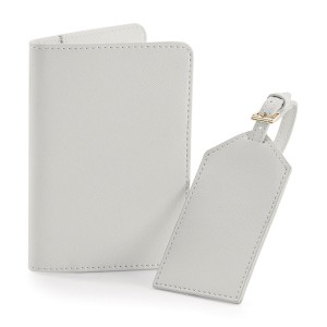 Elegancki zestaw podróżny Boutique, Bagbase BG755