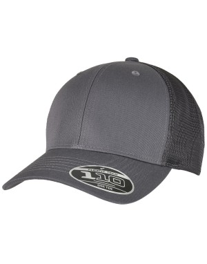 Czapka Trucker 110 Melange , Flexfit 110PT