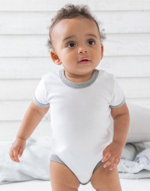 Body dziecięce Ringer, Babybugz BZ19