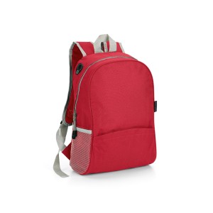 Gadżety reklamowe z logo dla firmy (City. Backpack)