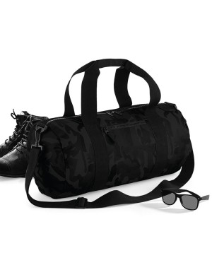 Torba Camo Barrel, Bagbase BG173