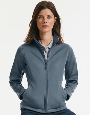 Damski Softshell Smart, Russell  0R040F0
