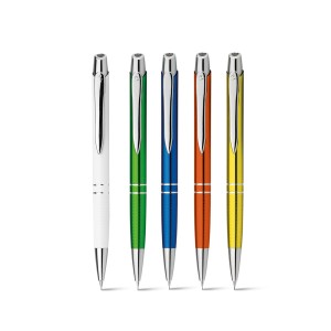 Gadżety reklamowe z logo dla firmy (Marieta Metalic Pencil. Mechanical pencil)
