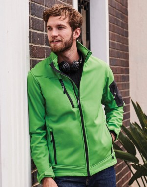 Softshell Arcola 3-warstwowy, Regatta Professional TRA674