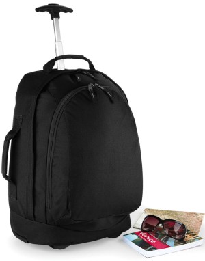 Torba Airporter, Bagbase BG25