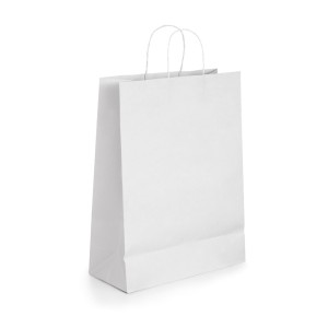 Gadżety reklamowe z logo dla firmy (CITADEL. Paper kraft bag)
