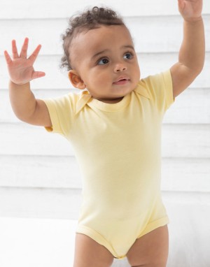 Body niemowlęce, Babybugz BZ10