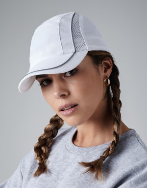 Czapka Coolmax®, Beechfield B182