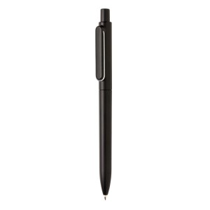 Gadżety reklamowe: X6 pen, black