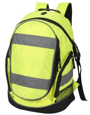 Plecak Hi-Vis, Shugon SH8001