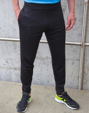 Spodnie Jogger Slim Fit, Spiro S276M
