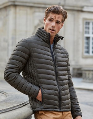 Kurtka Zepelin, Tee Jays 9630