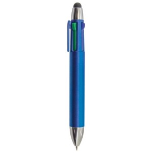 Gadżety reklamowe: touch pen 4 colors