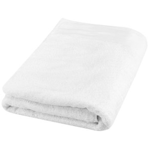 Ellie bawełniany ręcznik kąpielowy o gramaturze 550 g/m² i wymiarach 70 x 140 cm