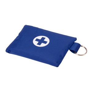 Gadżety reklamowe z nadrukiem (Basic first aid kit)
